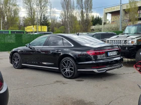 Audi A8 60TFSI / PLUG IN HYBRID / LASER , снимка 8