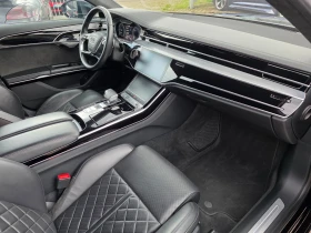 Audi A8 60TFSI / PLUG IN HYBRID / LASER , снимка 11