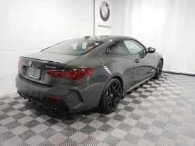 BMW M4 Coupe xDrive* АвтоКредит* (Цена до БГ) , снимка 5