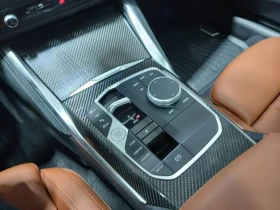 BMW M4 Coupe xDrive* АвтоКредит* (Цена до БГ) , снимка 17