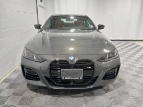 BMW M4 Coupe xDrive* АвтоКредит* (Цена до БГ) , снимка 2