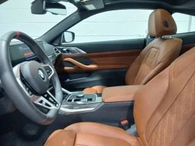 BMW M4 Coupe xDrive* АвтоКредит* (Цена до БГ) , снимка 12