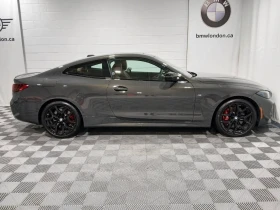 BMW M4 Coupe xDrive* АвтоКредит* (Цена до БГ) , снимка 4