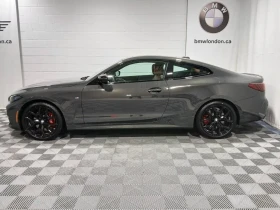 BMW M4 Coupe xDrive* АвтоКредит* (Цена до БГ) , снимка 3