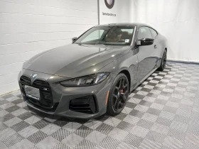 BMW M4 Coupe xDrive* АвтоКредит* (Цена до БГ) , снимка 1