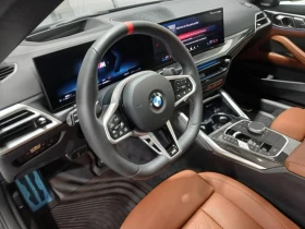 BMW M4 Coupe xDrive* АвтоКредит* (Цена до БГ) , снимка 11