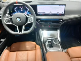 BMW M4 Coupe xDrive* АвтоКредит* (Цена до БГ) , снимка 14