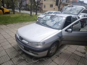 Peugeot 306, снимка 1