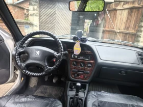 Peugeot 306, снимка 4
