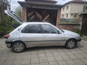 Peugeot 306, снимка 3