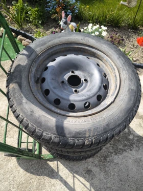 Peugeot 306, снимка 9