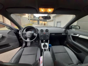 Audi A3 1.9 105 к.с. Sportback S- Line , снимка 6
