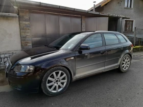 Audi A3 1.9 105 к.с. Sportback S- Line , снимка 1