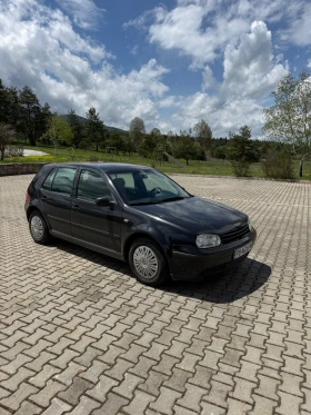 VW Golf 1.4, снимка 2