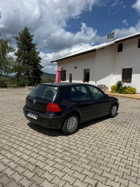 VW Golf 1.4, снимка 3