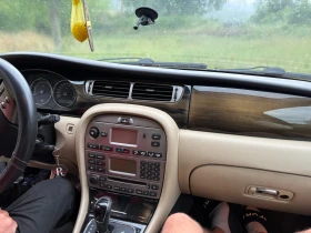 Jaguar X-type, снимка 3