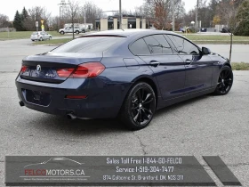 BMW 640 GRAND COUPE | CERTIFIED | 153K | Head Up , снимка 5
