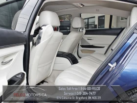 BMW 640 GRAND COUPE | CERTIFIED | 153K | Head Up , снимка 9
