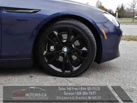 BMW 640 GRAND COUPE | CERTIFIED | 153K | Head Up , снимка 6