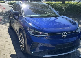 VW ID.4 82kw* 90%SOH* 1ST* Matrix* Панорама* FULL, снимка 5
