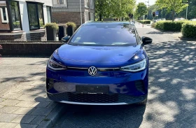 VW ID.4 82kw* 90%SOH* 1ST* Matrix* Панорама* FULL, снимка 4