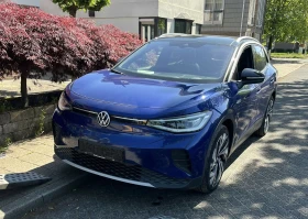 VW ID.4 82kw* 90%SOH* 1ST* Matrix* Панорама* FULL, снимка 2