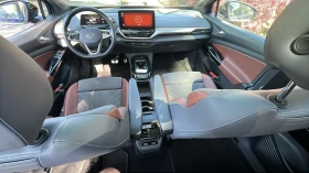 VW ID.4 82kw* 90%SOH* 1ST* Matrix* Панорама* FULL, снимка 6