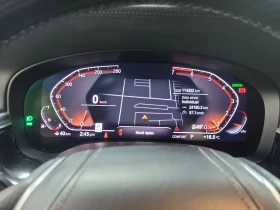 BMW 530 xDrive Luxury | Панорама | Кожа | Keyless | , снимка 10