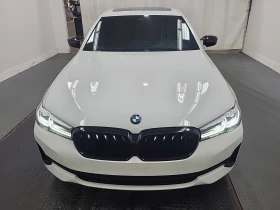 BMW 530 xDrive Luxury | Панорама | Кожа | Keyless | , снимка 2