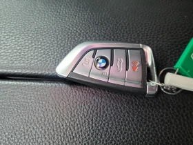 BMW 530 xDrive Luxury | Панорама | Кожа | Keyless | , снимка 9