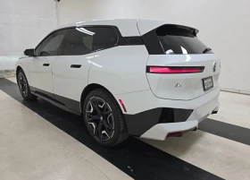 BMW iX, снимка 6