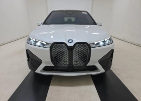 BMW iX, снимка 2