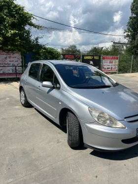 Peugeot 307, снимка 3