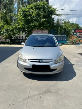 Peugeot 307, снимка 2