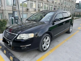 VW Passat, снимка 1