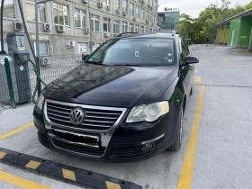 VW Passat, снимка 2
