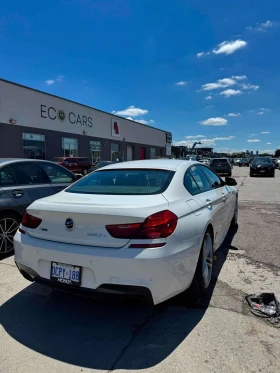 BMW 650 XDRIVE * МАСАЖИ* ОДБУХВАНЕ* ПАНОРАМА* , снимка 3