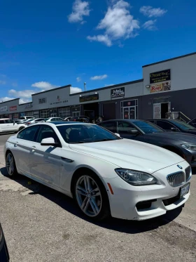 BMW 650 XDRIVE * МАСАЖИ* ОДБУХВАНЕ* ПАНОРАМА* , снимка 2