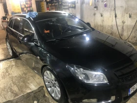 Opel Insignia 2.6, снимка 4