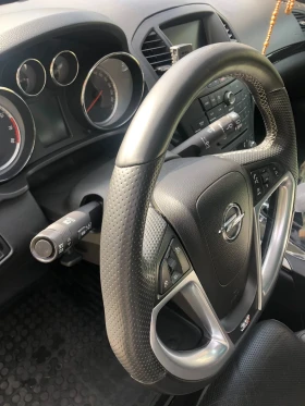 Opel Insignia 2.6, снимка 10
