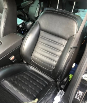 Opel Insignia 2.6, снимка 11