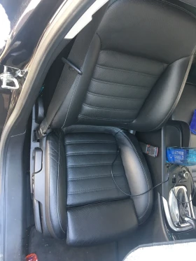 Opel Insignia 2.6, снимка 12