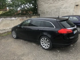 Opel Insignia 2.6, снимка 7