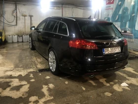Opel Insignia 2.6, снимка 2