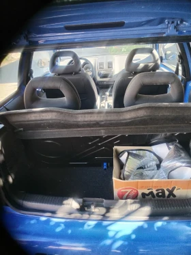VW Lupo, снимка 6