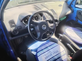 VW Lupo, снимка 3