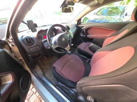 Alfa Romeo MiTo 1, 4 16V, снимка 6