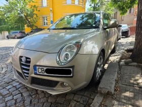 Alfa Romeo MiTo 1, 4 16V LPG, снимка 3