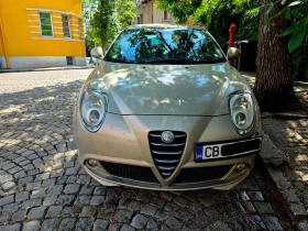 Alfa Romeo MiTo 1, 4 16V LPG, снимка 2