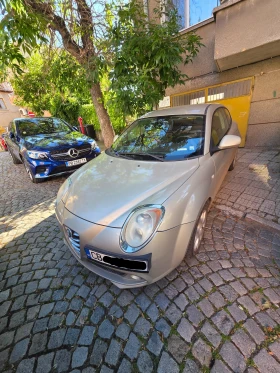 Alfa Romeo MiTo 1, 4 16V, снимка 1